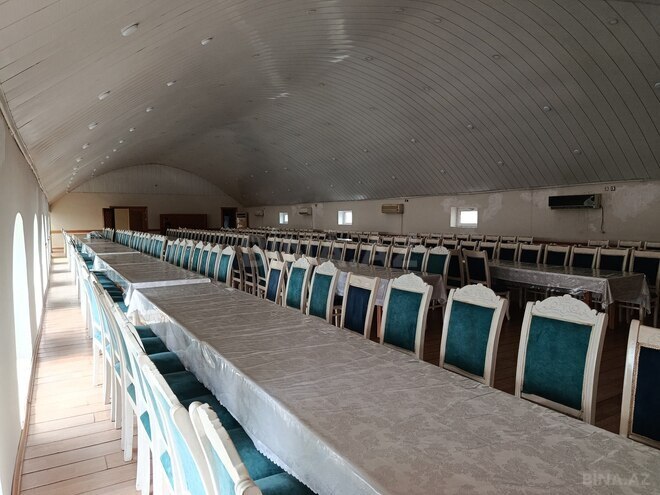 İcarəyə verilir  obyekt 1 500 m², Hökməli q., photo 29 from 32