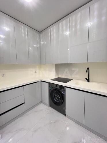 Продаётся 2-комн. новостройка 65 м², пос. Аг шехер, photo 10 from 14