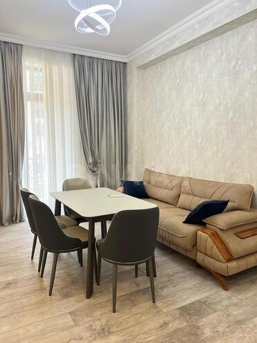 Продаётся 2-комн. новостройка 65 м², пос. Аг шехер, photo 1 from 14