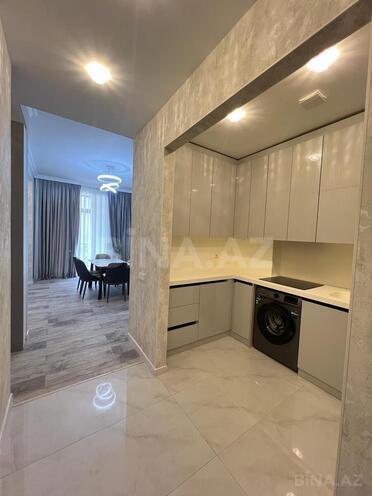 Продаётся 2-комн. новостройка 65 м², пос. Аг шехер, photo 9 from 14