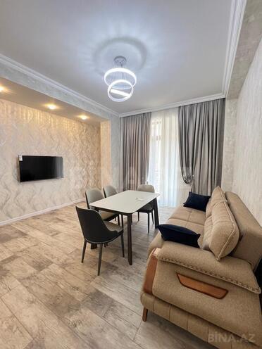 Продаётся 2-комн. новостройка 65 м², пос. Аг шехер, photo 3 from 14