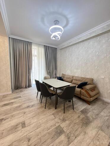Продаётся 2-комн. новостройка 65 м², пос. Аг шехер, photo 5 from 14