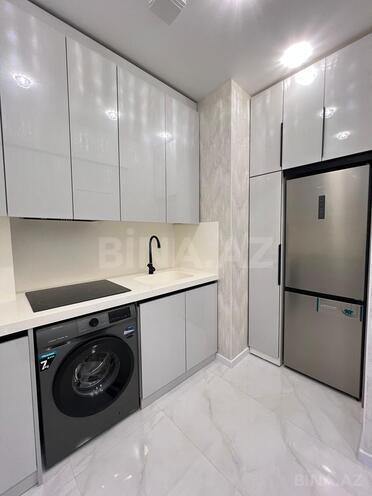 Продаётся 2-комн. новостройка 65 м², пос. Аг шехер, photo 8 from 14