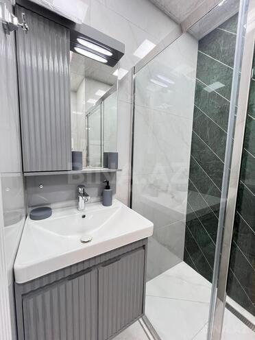 Продаётся 2-комн. новостройка 65 м², пос. Аг шехер, photo 13 from 14
