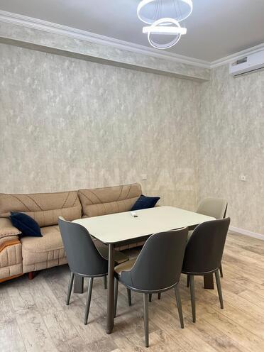 Продаётся 2-комн. новостройка 65 м², пос. Аг шехер, photo 4 from 14