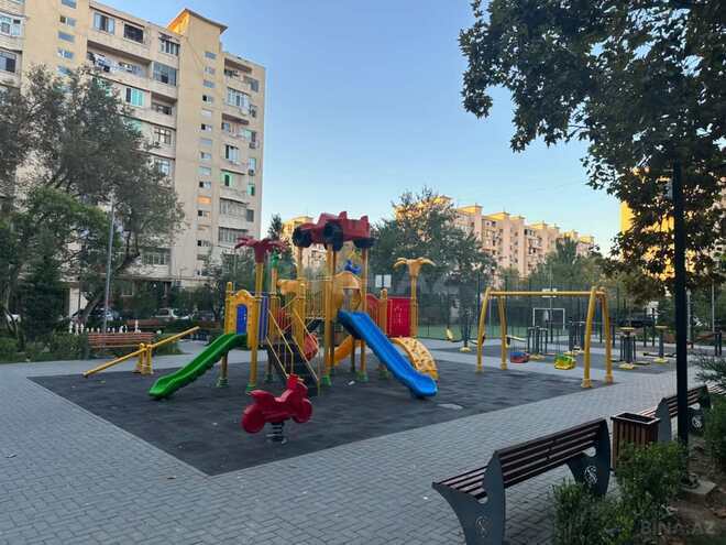 Продаётся 3-комн. вторичка 55 м², пос. Бакиханова, photo 1 from 14