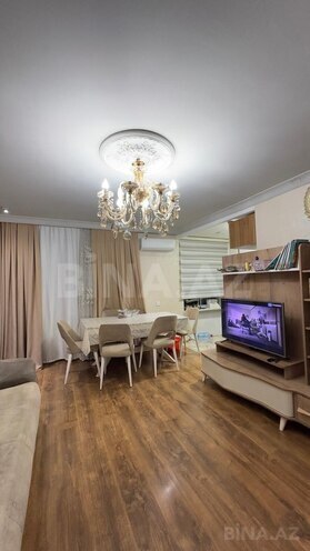 İcarəyə verilir 2 otaqlı köhnə tikili 70 m², Neftçilər m., photo 3 from 23