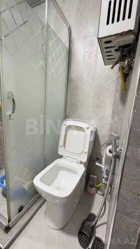 İcarəyə verilir 2 otaqlı köhnə tikili 70 m², Neftçilər m., photo 18 from 23