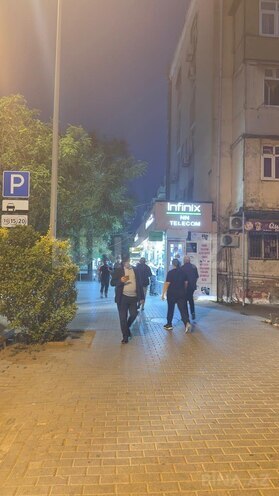 İcarəyə verilir 2 otaqlı köhnə tikili 70 m², Neftçilər m., photo 20 from 23