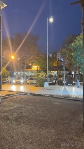 İcarəyə verilir 2 otaqlı köhnə tikili 70 m², Neftçilər m., photo 22 from 23