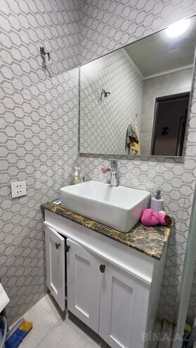 İcarəyə verilir 2 otaqlı köhnə tikili 70 m², Neftçilər m., photo 16 from 23