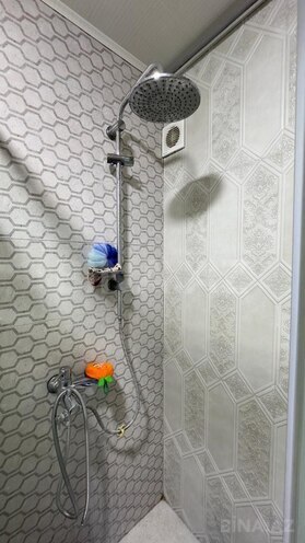İcarəyə verilir 2 otaqlı köhnə tikili 70 m², Neftçilər m., photo 15 from 23