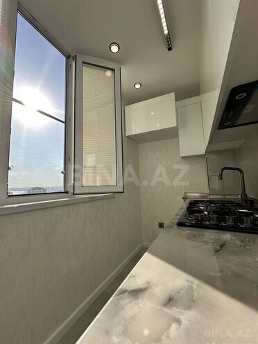 Продаётся 3-комн. вторичка 65 м², м. Ахмедлы, photo 12 from 19
