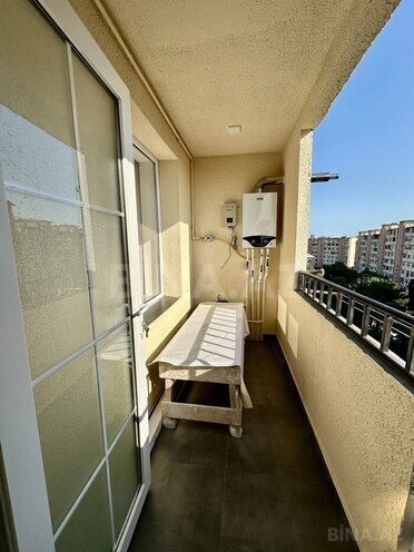 Продаётся 3-комн. вторичка 65 м², м. Ахмедлы, photo 17 from 19