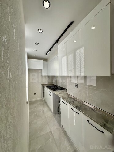 Продаётся 3-комн. вторичка 65 м², м. Ахмедлы, photo 10 from 19