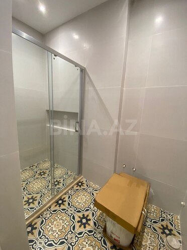 Сдаётся 2-комн. новостройка 75 м², Насиминский  р., photo 11 from 17