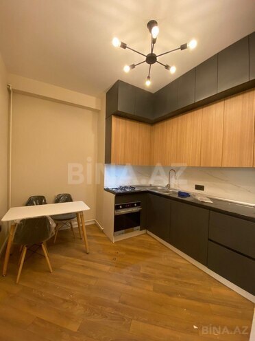 Сдаётся 2-комн. новостройка 75 м², Насиминский  р., photo 5 from 17