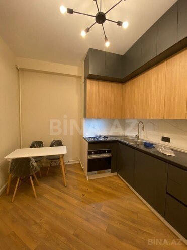 Сдаётся 2-комн. новостройка 75 м², Насиминский  р., photo 14 from 17