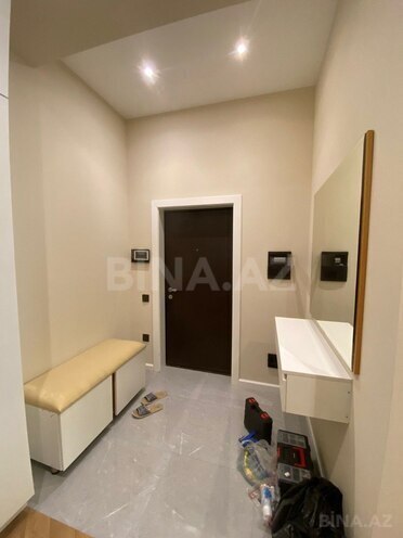 Сдаётся 2-комн. новостройка 75 м², Насиминский  р., photo 15 from 17