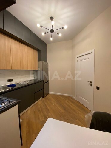 Сдаётся 2-комн. новостройка 75 м², Насиминский  р., photo 12 from 17