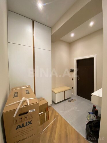 Сдаётся 2-комн. новостройка 75 м², Насиминский  р., photo 6 from 17