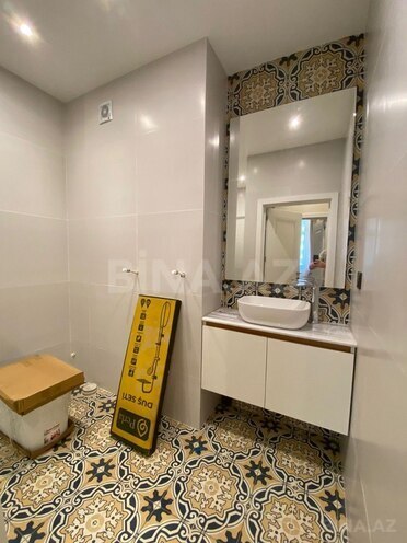Сдаётся 2-комн. новостройка 75 м², Насиминский  р., photo 8 from 17