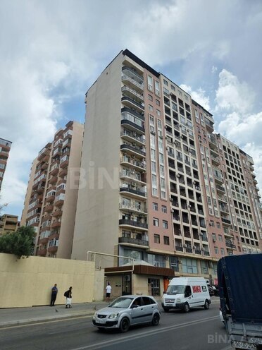 Продается 3-комн. новостройка 70 м², м. Элмляр Академиясы, photo 1 from 14