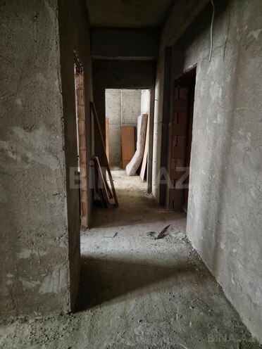 Продается 3-комн. новостройка 70 м², м. Элмляр Академиясы, photo 12 from 14
