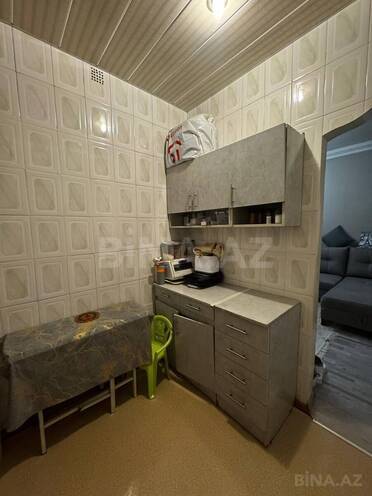 Satılır 2 otaqlı köhnə tikili 55 m², Memar Əcəmi m., photo 6 from 11