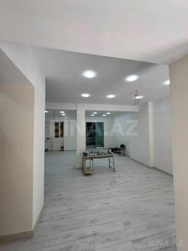 İcarəyə verilir  obyekt 100 m², 28 May m., photo 1 from 10