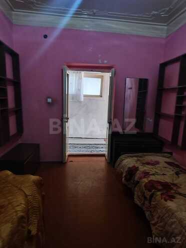 İcarəyə verilir 3 otaqlı həyət evi/bağ evi 80 m², İnşaatçılar m., photo 12 from 19