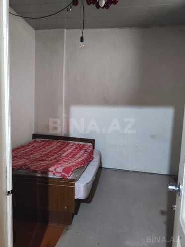 İcarəyə verilir 3 otaqlı həyət evi/bağ evi 80 m², İnşaatçılar m., photo 10 from 19