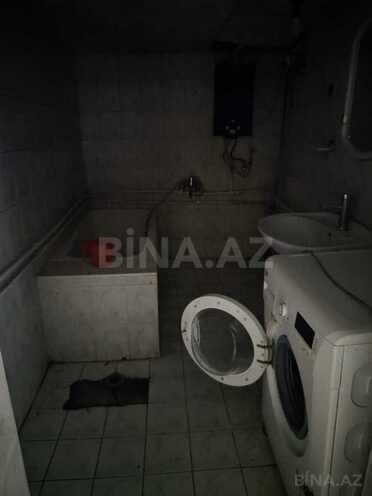 İcarəyə verilir 3 otaqlı həyət evi/bağ evi 80 m², İnşaatçılar m., photo 8 from 19