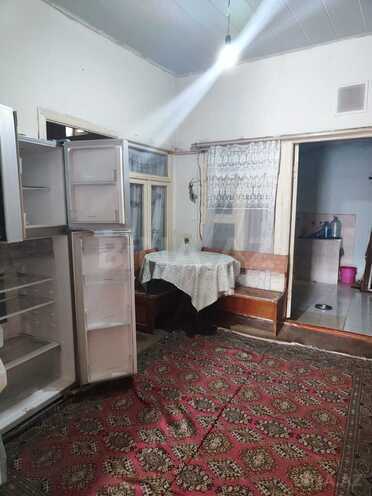 İcarəyə verilir 3 otaqlı həyət evi/bağ evi 80 m², İnşaatçılar m., photo 15 from 19