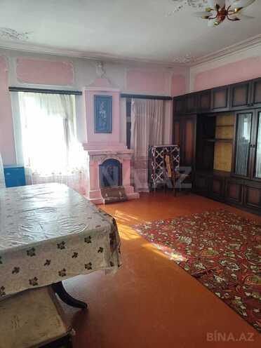 İcarəyə verilir 3 otaqlı həyət evi/bağ evi 80 m², İnşaatçılar m., photo 3 from 19