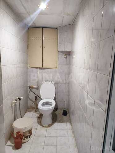 İcarəyə verilir 3 otaqlı həyət evi/bağ evi 80 m², İnşaatçılar m., photo 13 from 19