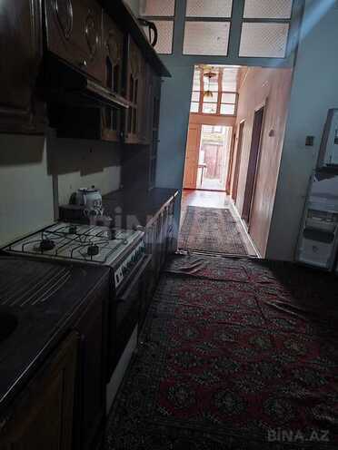 İcarəyə verilir 3 otaqlı həyət evi/bağ evi 80 m², İnşaatçılar m., photo 7 from 19