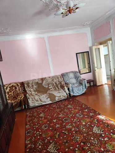 İcarəyə verilir 3 otaqlı həyət evi/bağ evi 80 m², İnşaatçılar m., photo 5 from 19