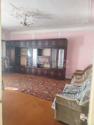 İcarəyə verilir 3 otaqlı həyət evi/bağ evi 80 m², İnşaatçılar m., photo 18 from 19