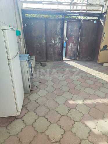 İcarəyə verilir 3 otaqlı həyət evi/bağ evi 80 m², İnşaatçılar m., photo 4 from 19