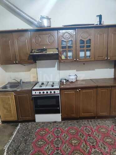 İcarəyə verilir 3 otaqlı həyət evi/bağ evi 80 m², İnşaatçılar m., photo 1 from 19
