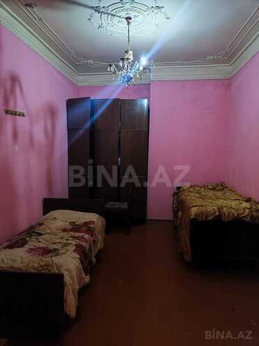 İcarəyə verilir 3 otaqlı həyət evi/bağ evi 80 m², İnşaatçılar m., photo 14 from 19