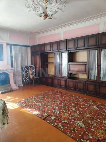 İcarəyə verilir 3 otaqlı həyət evi/bağ evi 80 m², İnşaatçılar m., photo 9 from 19