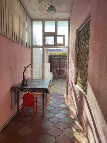 İcarəyə verilir 3 otaqlı həyət evi/bağ evi 80 m², İnşaatçılar m., photo 17 from 19