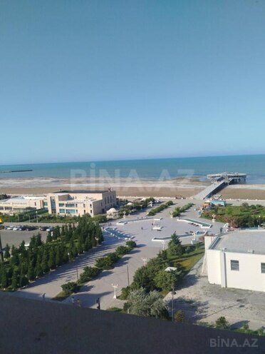 İcarəyə verilir 2 otaqlı yeni tikili 64 m², photo 1 from 21