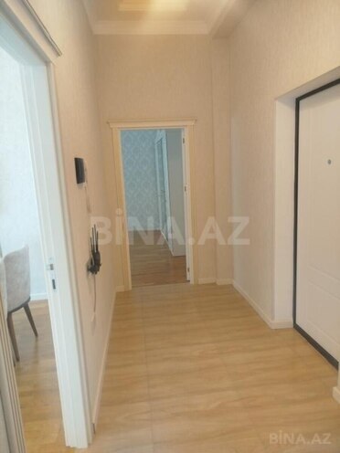 İcarəyə verilir 2 otaqlı yeni tikili 64 m², photo 13 from 21