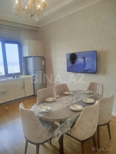İcarəyə verilir 2 otaqlı yeni tikili 64 m², photo 11 from 21