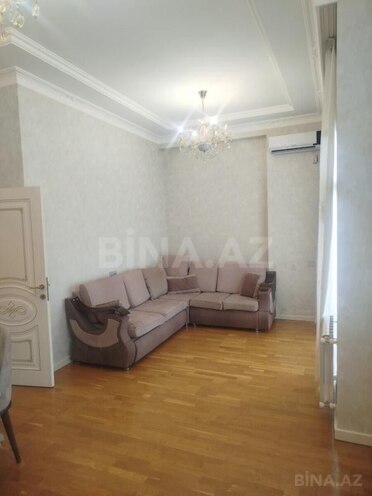 İcarəyə verilir 2 otaqlı yeni tikili 64 m², photo 8 from 21