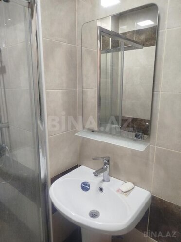 İcarəyə verilir 2 otaqlı yeni tikili 64 m², photo 12 from 21