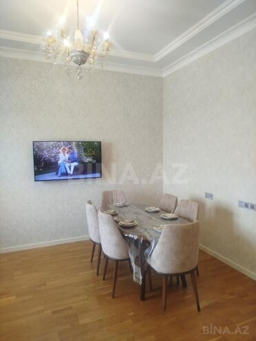 İcarəyə verilir 2 otaqlı yeni tikili 64 m², photo 10 from 21